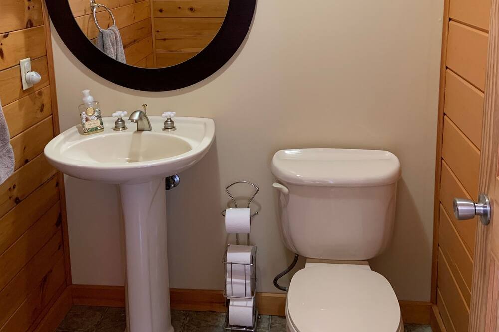 Photo of Bathroom in Waterford
