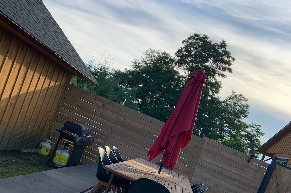 Photo of Patio Balcony in Waterford