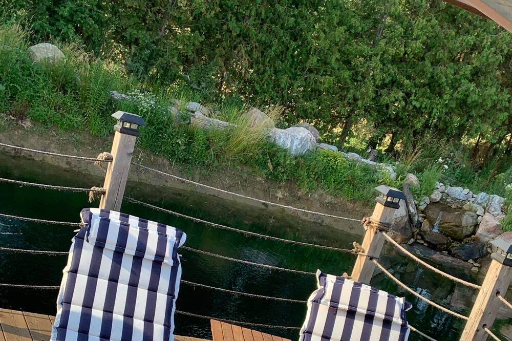 Photo of Patio Balcony in Waterford
