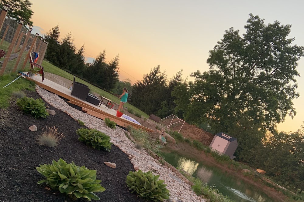 Photo of Outdoor in Waterford