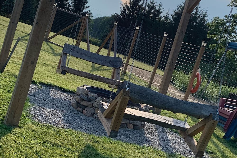 Photo of Outdoor in Waterford