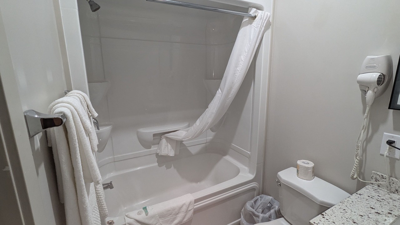 Photo of Bathroom in Cochrane