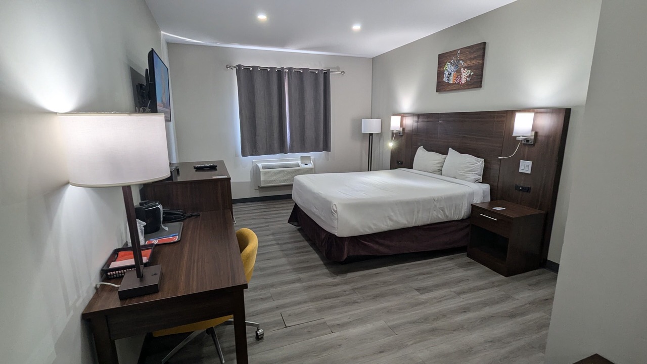 Photo of Bedroom in Cochrane