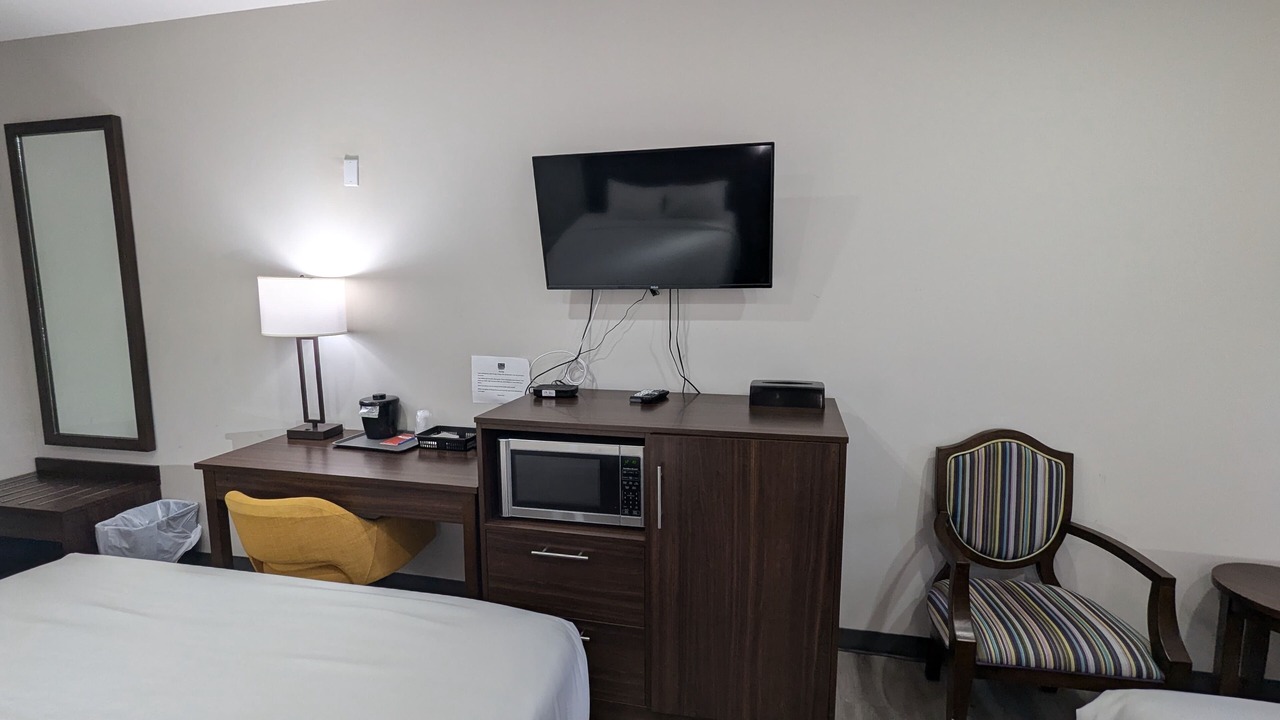Photo of Bedroom in Cochrane