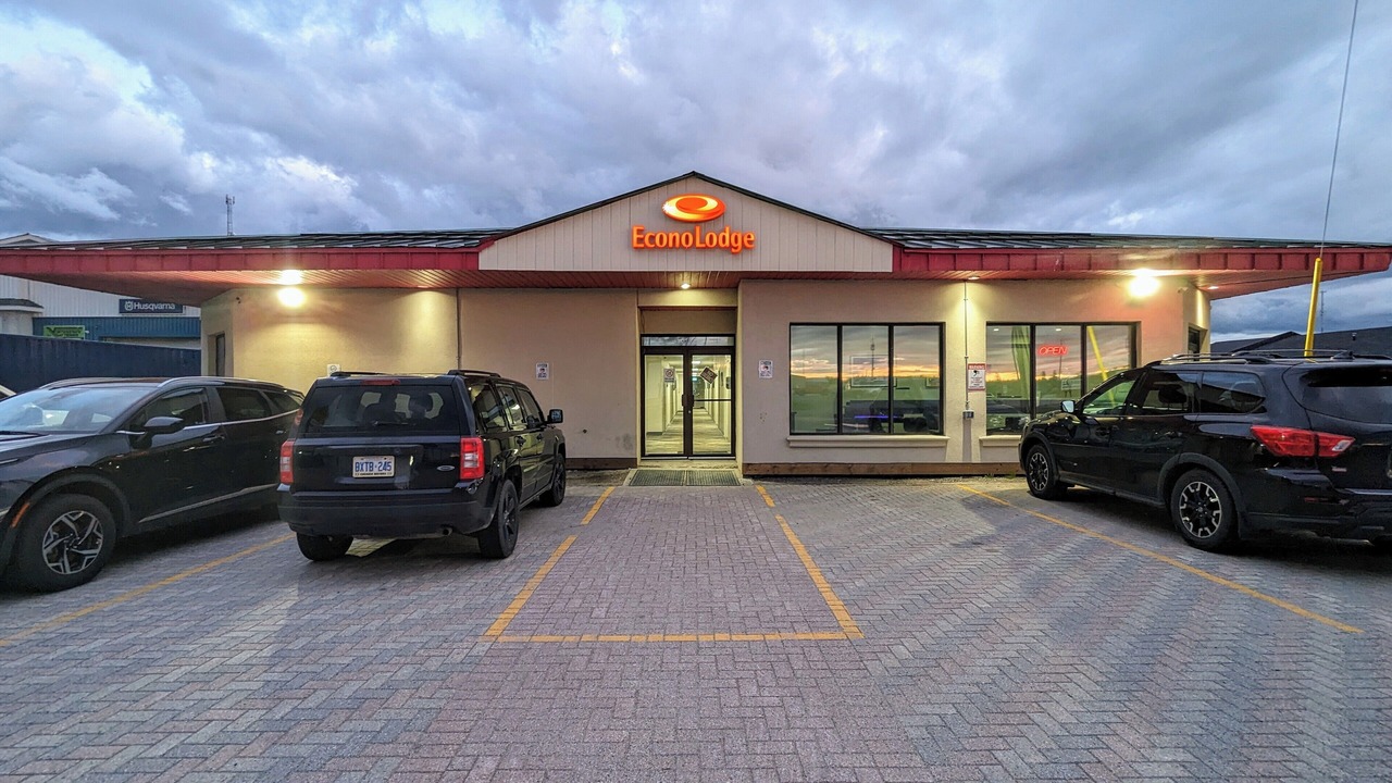 Photo of Outdoor in Cochrane