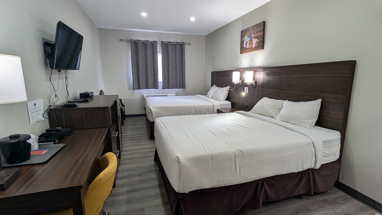 Photo of Bedroom in Cochrane