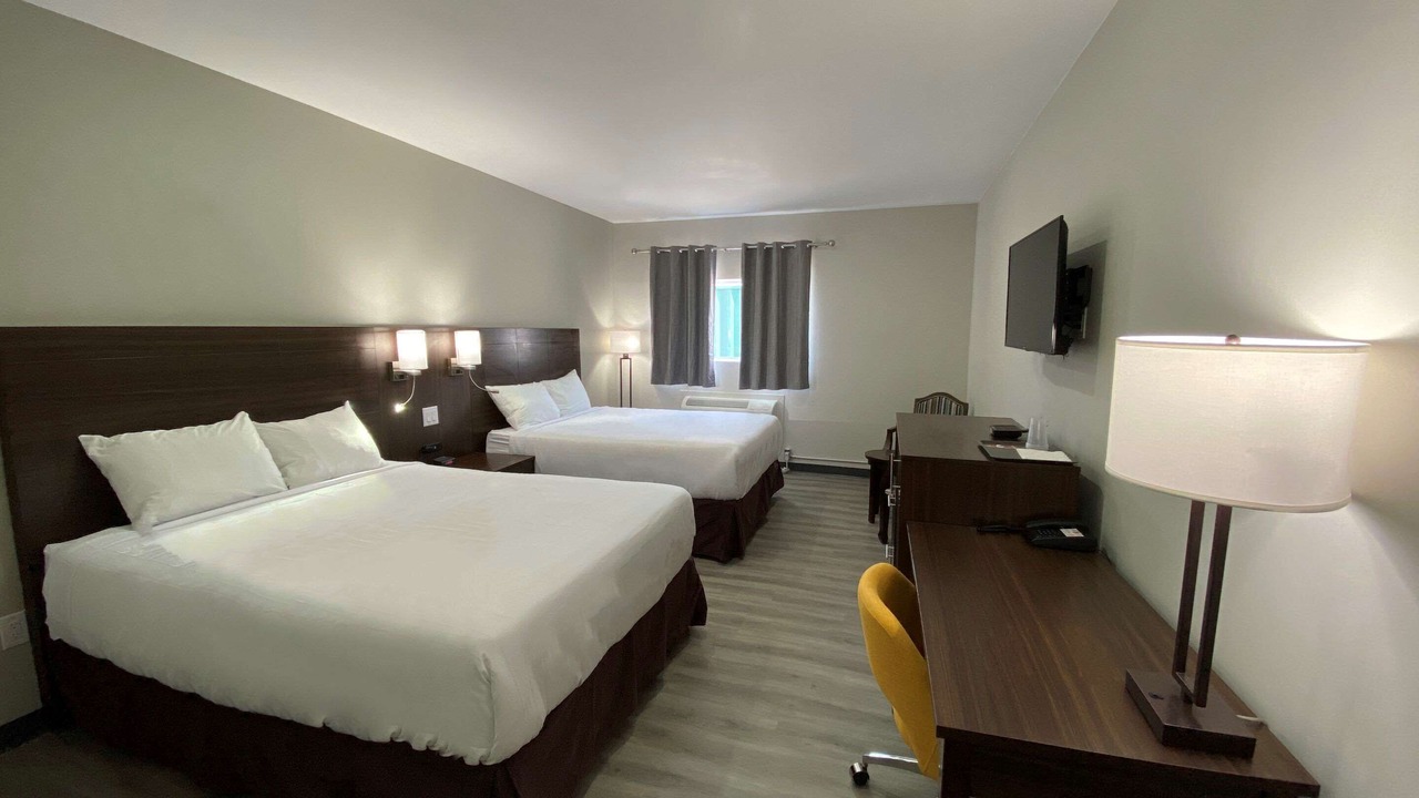 Photo of Bedroom in Cochrane
