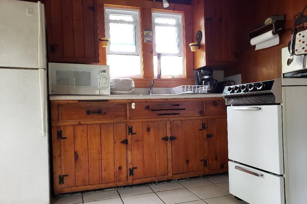Photo of Kitchen in Wainfleet