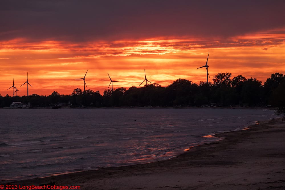 Photo of Outdoor in Wainfleet