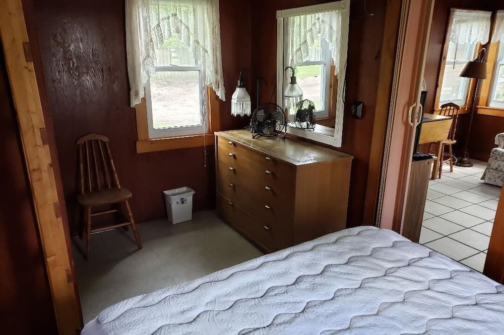 Photo of Bedroom in Wainfleet