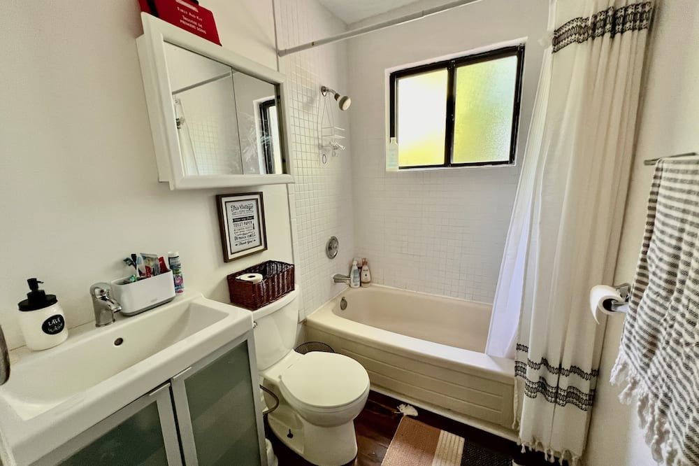 Photo of Bathroom in Trent Lakes