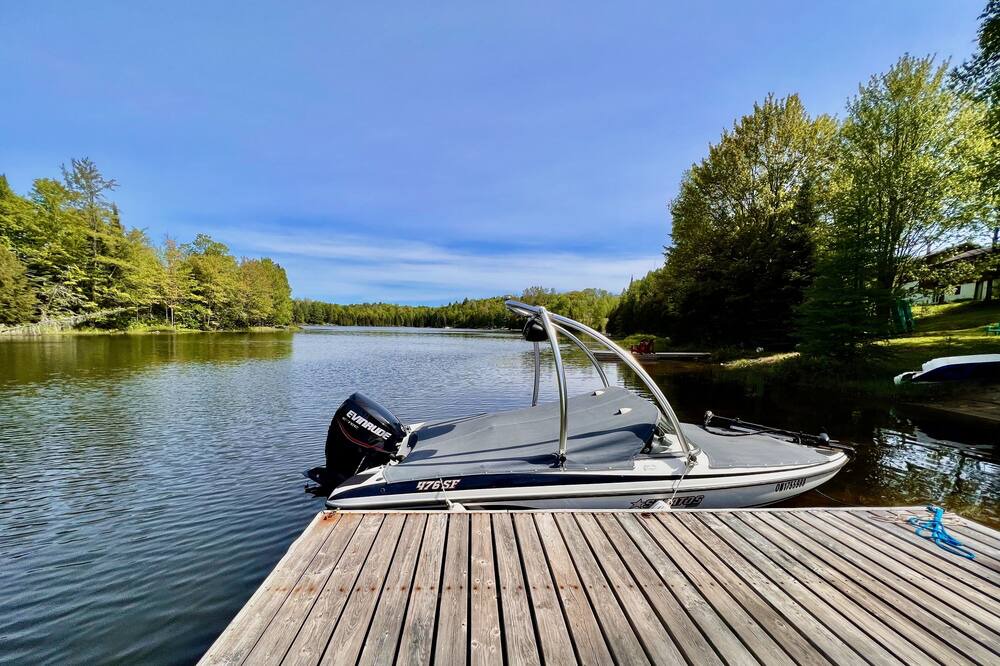 Photo of Others in Trent Lakes