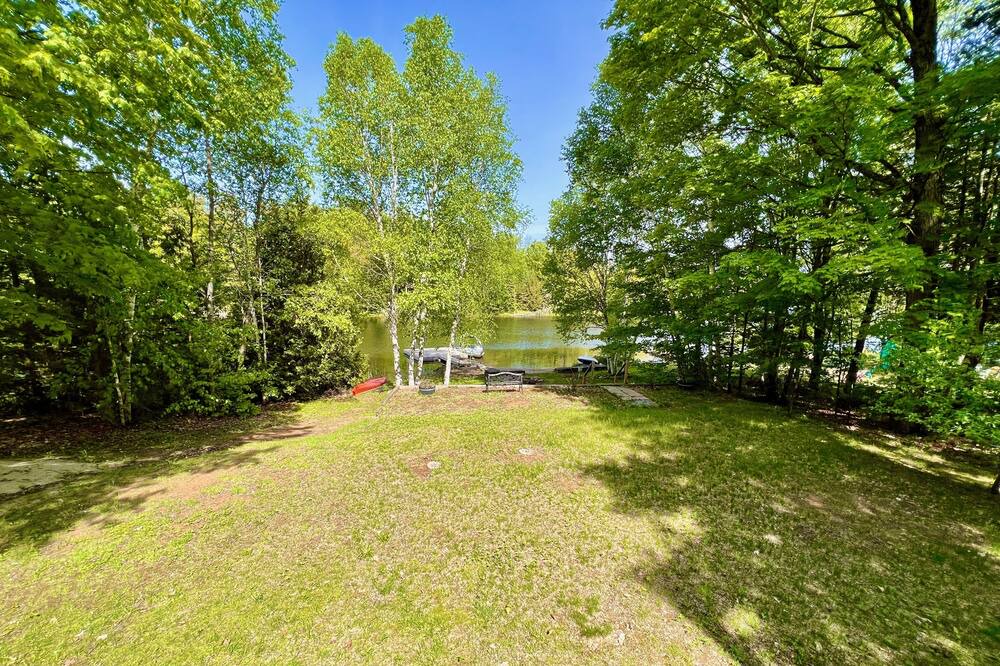 Photo of Outdoor in Trent Lakes