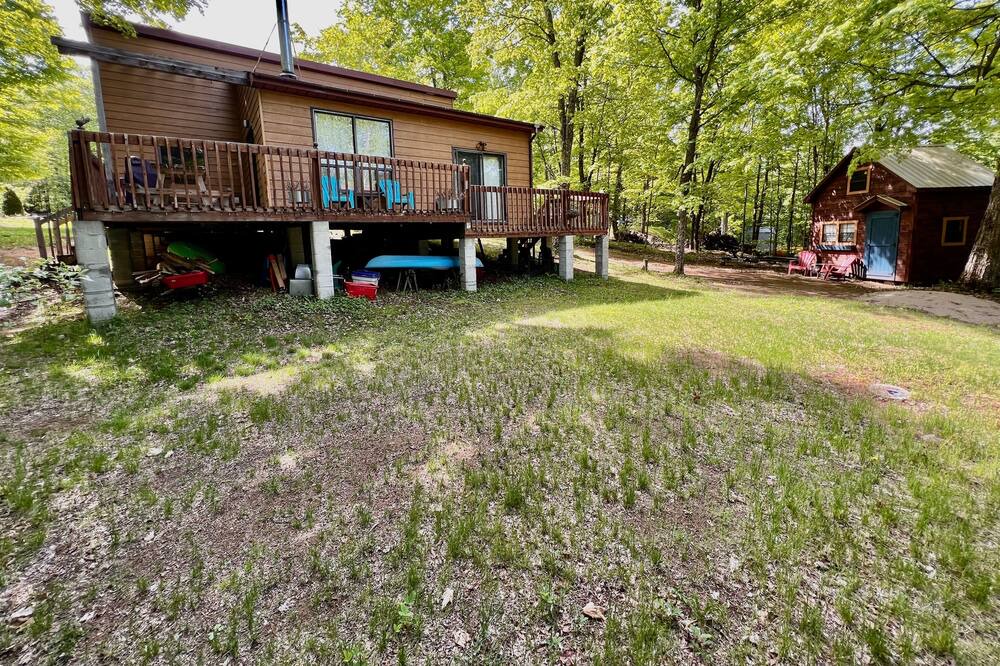 Photo of Outdoor in Trent Lakes
