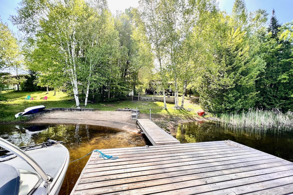 Photo of Outdoor in Trent Lakes