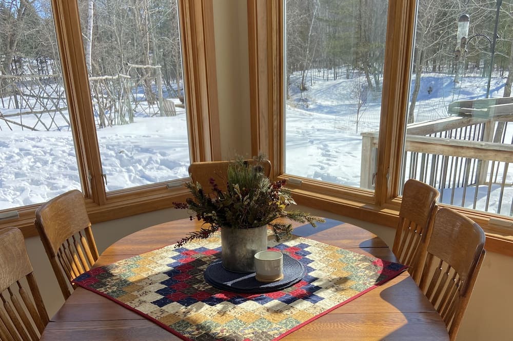 Photo of Kitchen in Aitkin