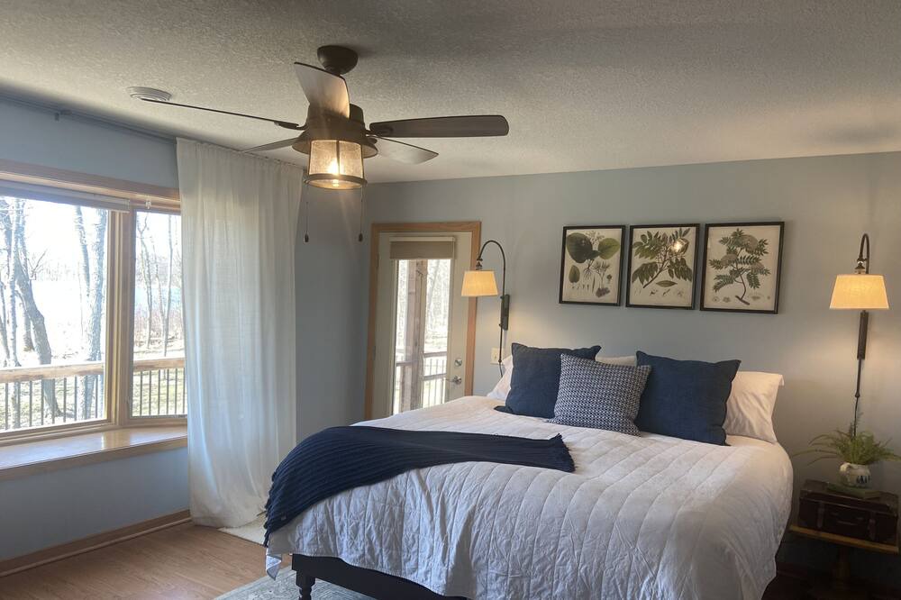 Photo of Bedroom in Aitkin