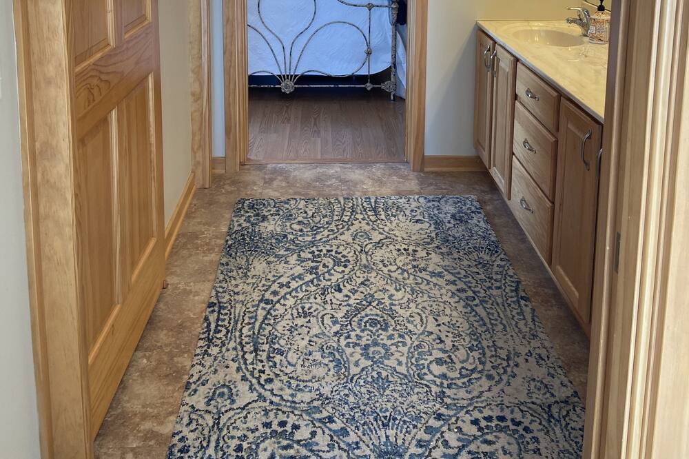 Photo of Bathroom in Aitkin