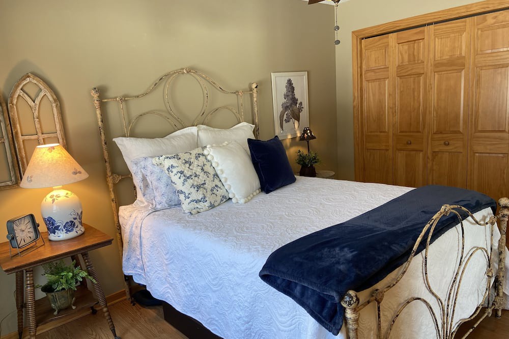 Photo of Bedroom in Aitkin