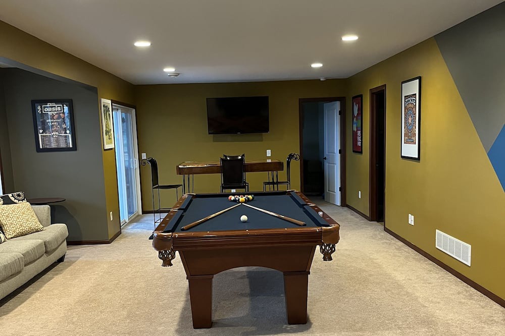 Photo of Bedroom in Blaine