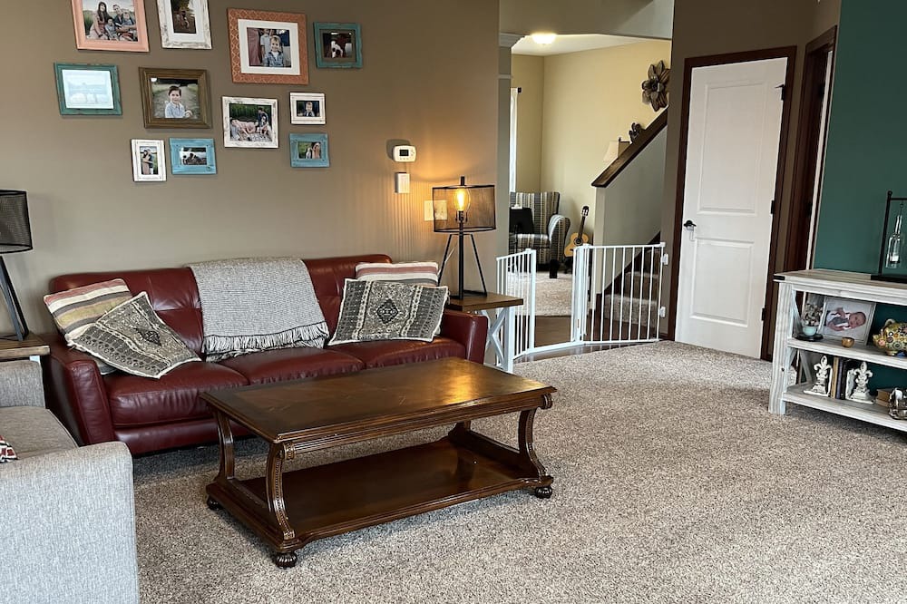 Photo of Livingroom in Blaine