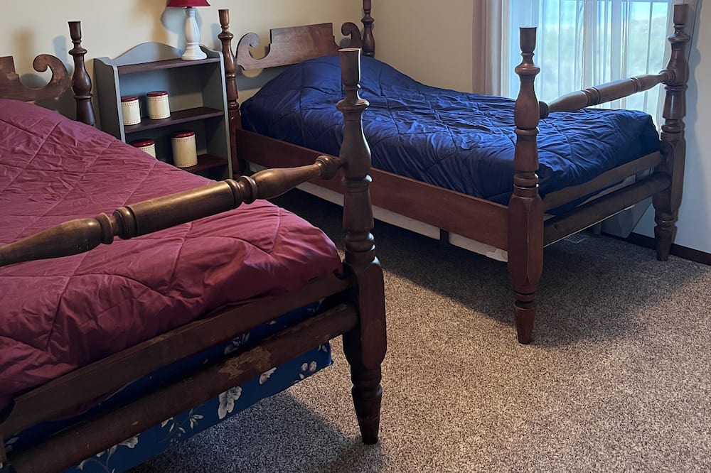 Photo of Bedroom in Blaine