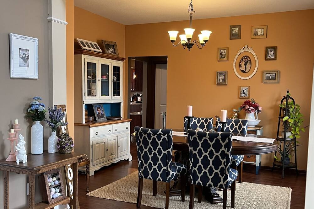 Photo of Livingroom in Blaine