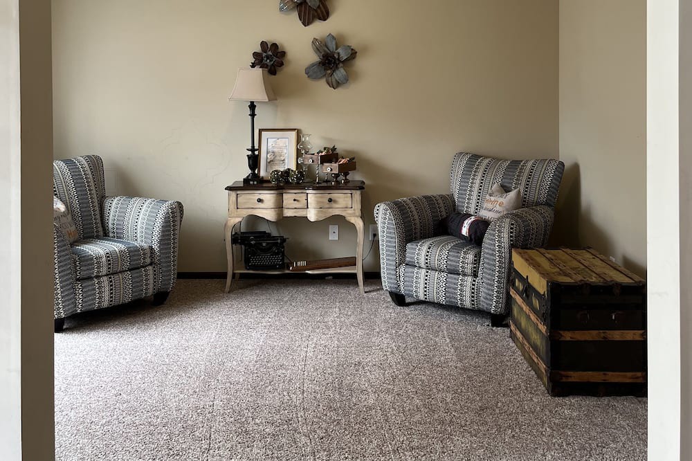 Photo of Livingroom in Blaine