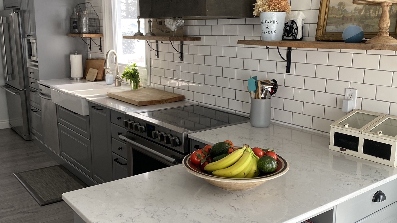 Photo of Kitchen in Kirkfield