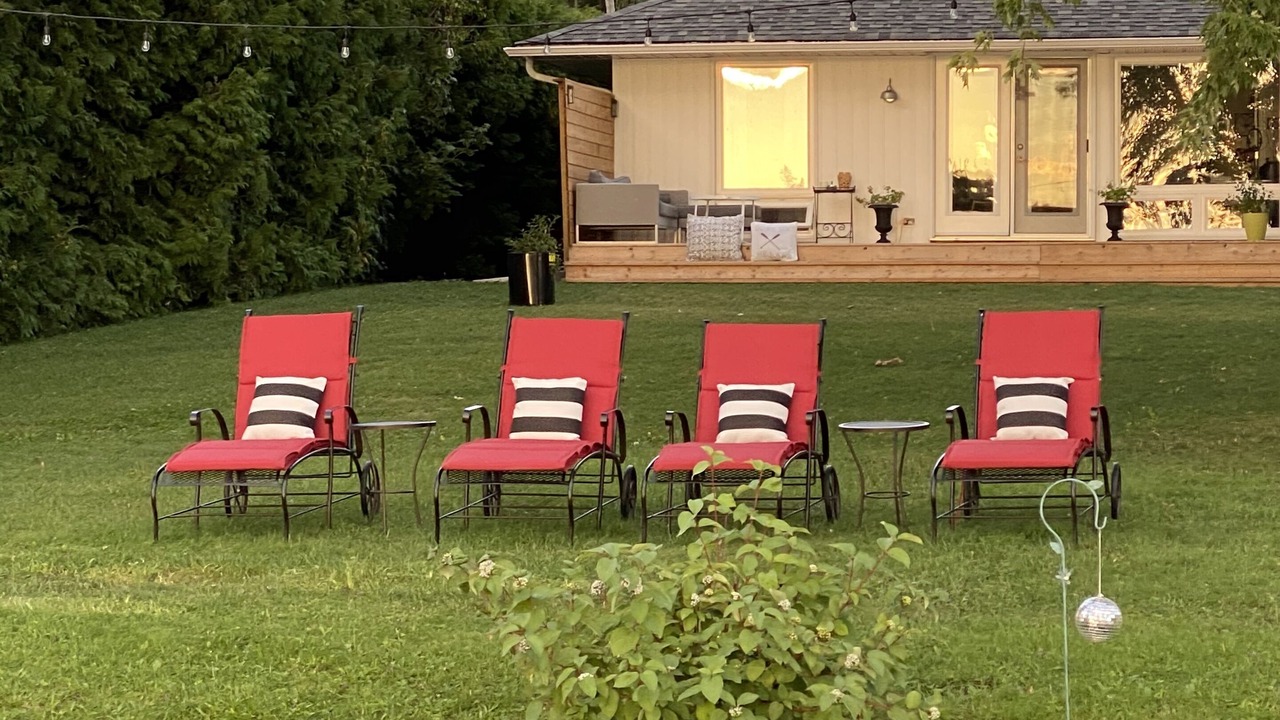 Photo of Outdoor in Kirkfield