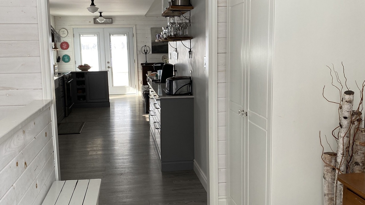 Photo of Kitchen in Kirkfield