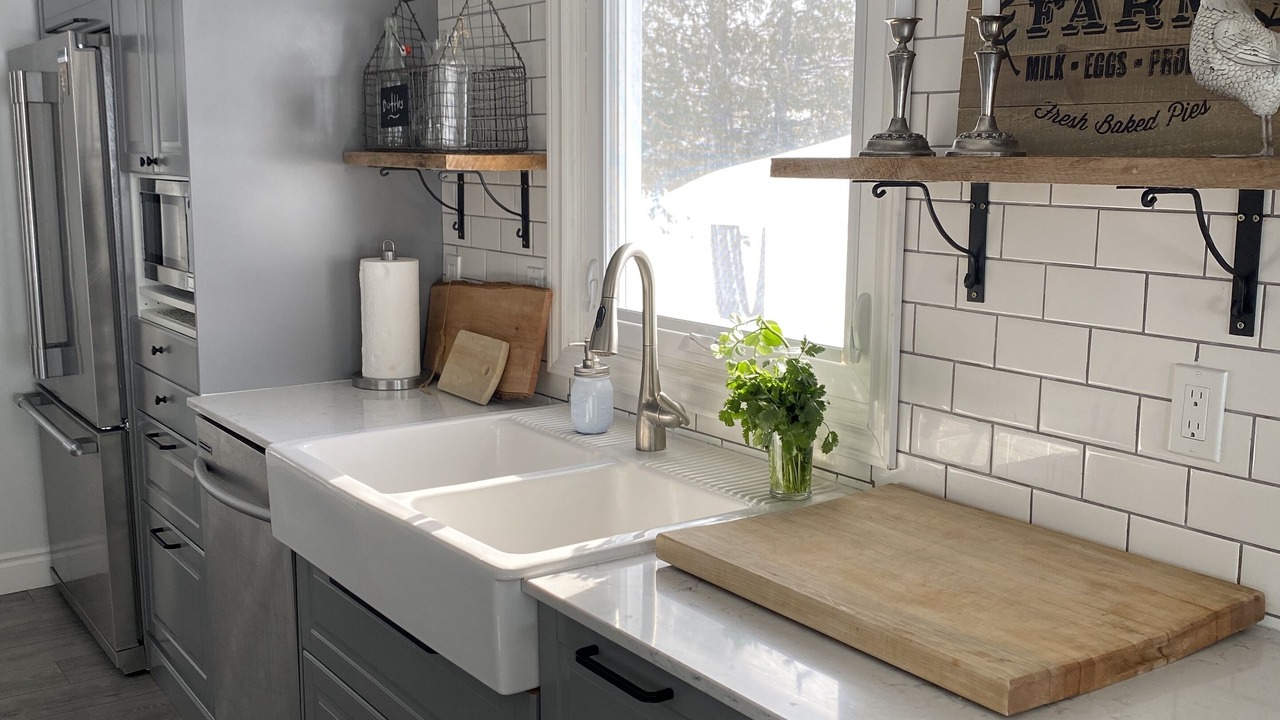 Photo of Kitchen in Kirkfield