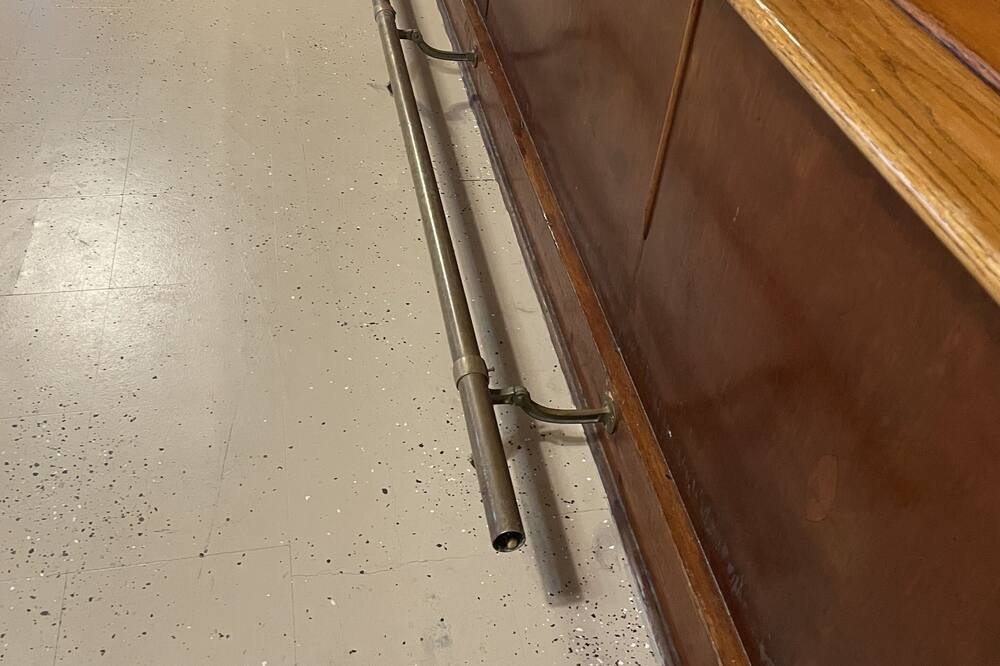 Photo of Kitchen in International Falls