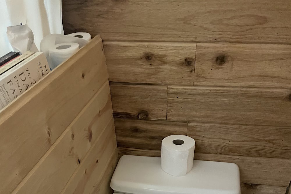 Photo of Bathroom in International Falls