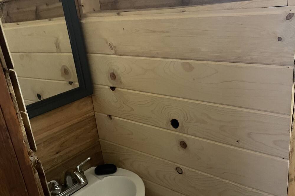 Photo of Bathroom in International Falls
