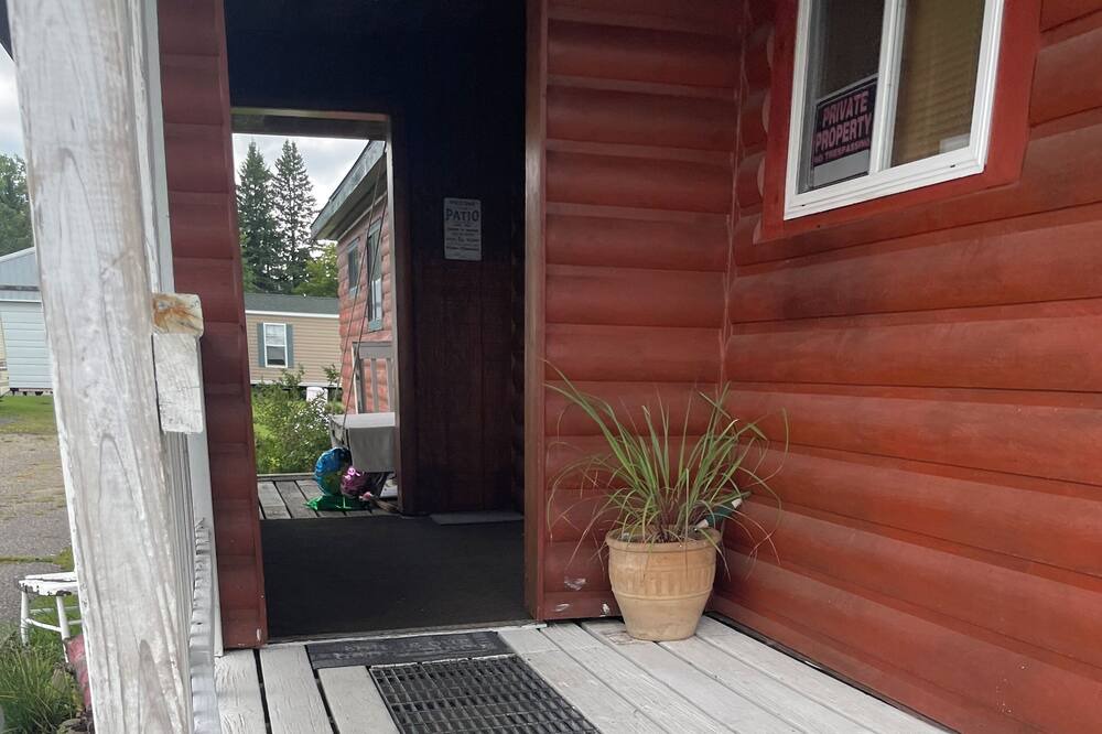 Photo of Outdoor in International Falls