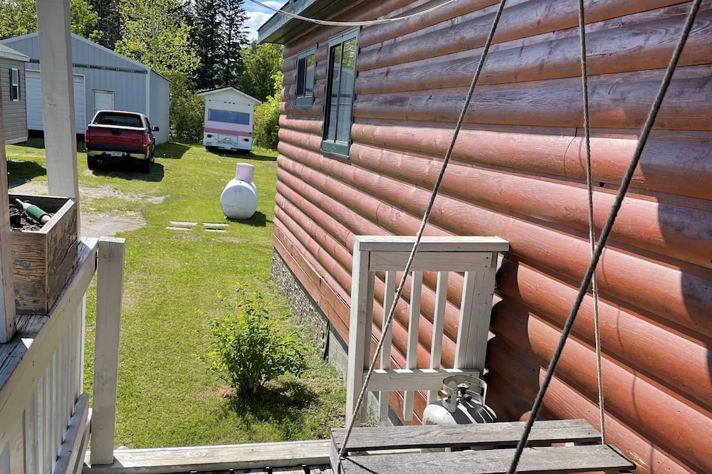 Photo of Outdoor in International Falls