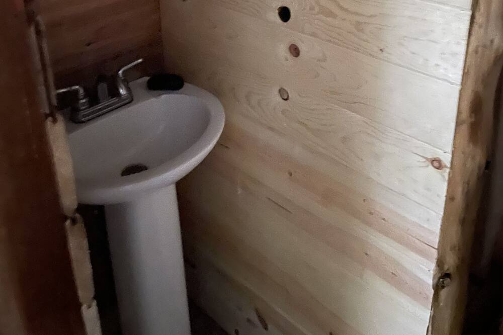 Photo of Bathroom in International Falls