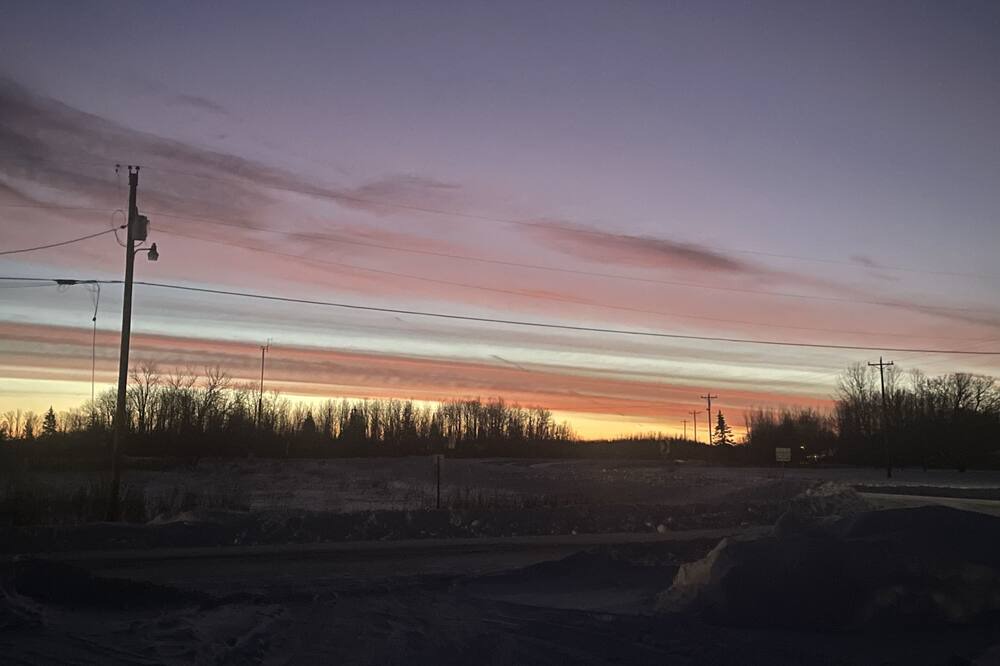 Photo of Outdoor in International Falls
