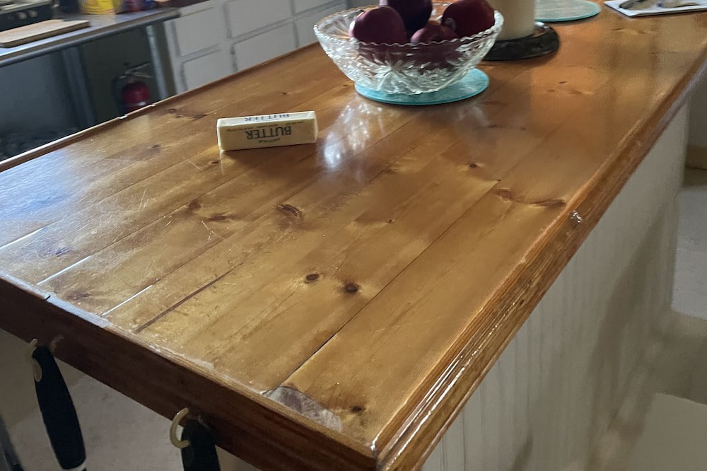 Photo of Kitchen in International Falls