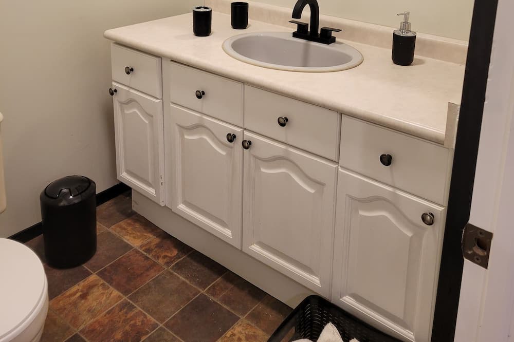 Photo of Bathroom in North Frontenac