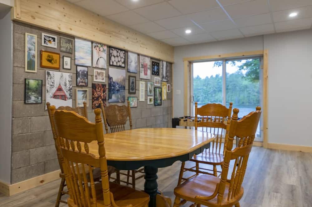 Photo of Kitchen in North Frontenac