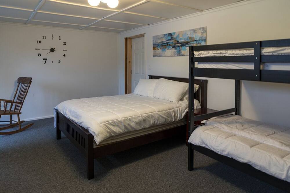 Photo of Bedroom in North Frontenac