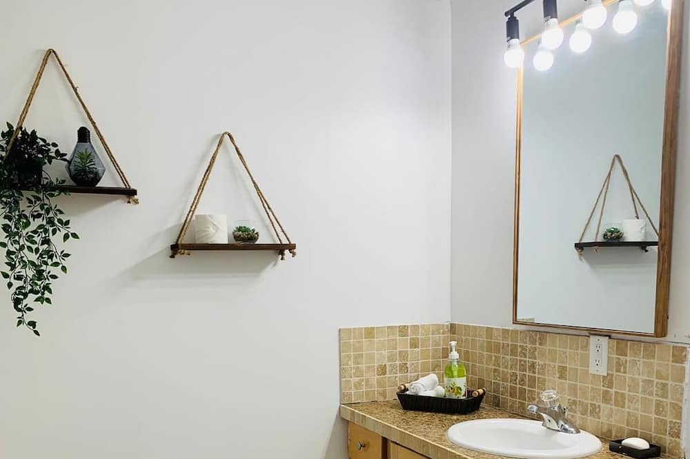 Photo of Bathroom in Washago