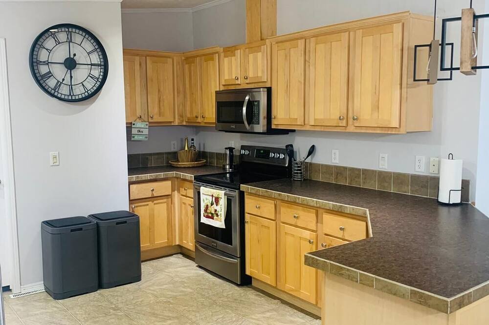 Photo of Kitchen in Washago