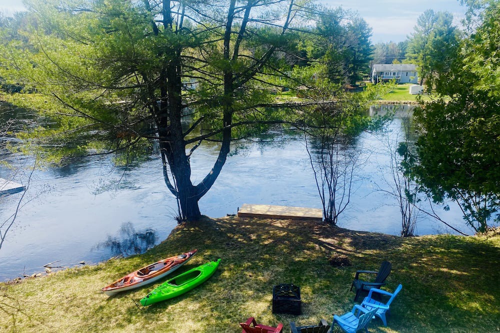 Photo of Outdoor in Washago