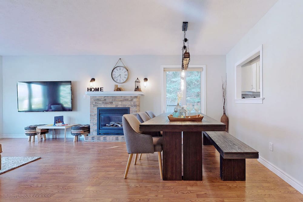 Photo of Kitchen in Grand Bend