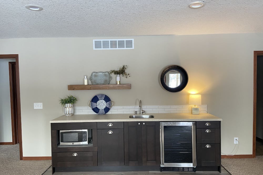 Photo of Kitchen in Blaine