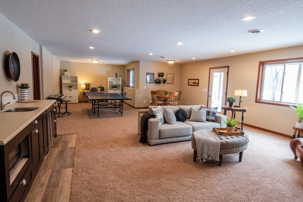 Photo of Livingroom in Blaine