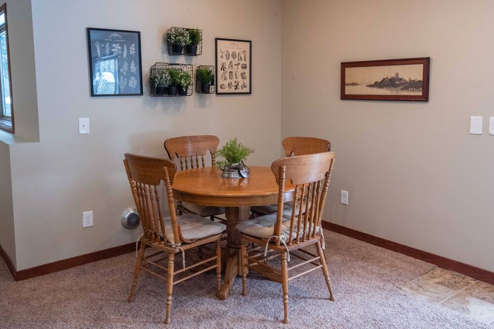 Photo of Kitchen in Blaine
